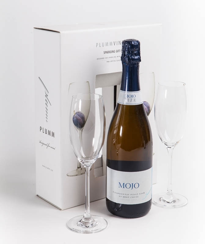 The Hoodoo That You Do – Mojo Sparkling Gift Pack