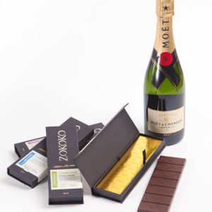 This Is The Life - Zokoko and Moet & Chandon -0