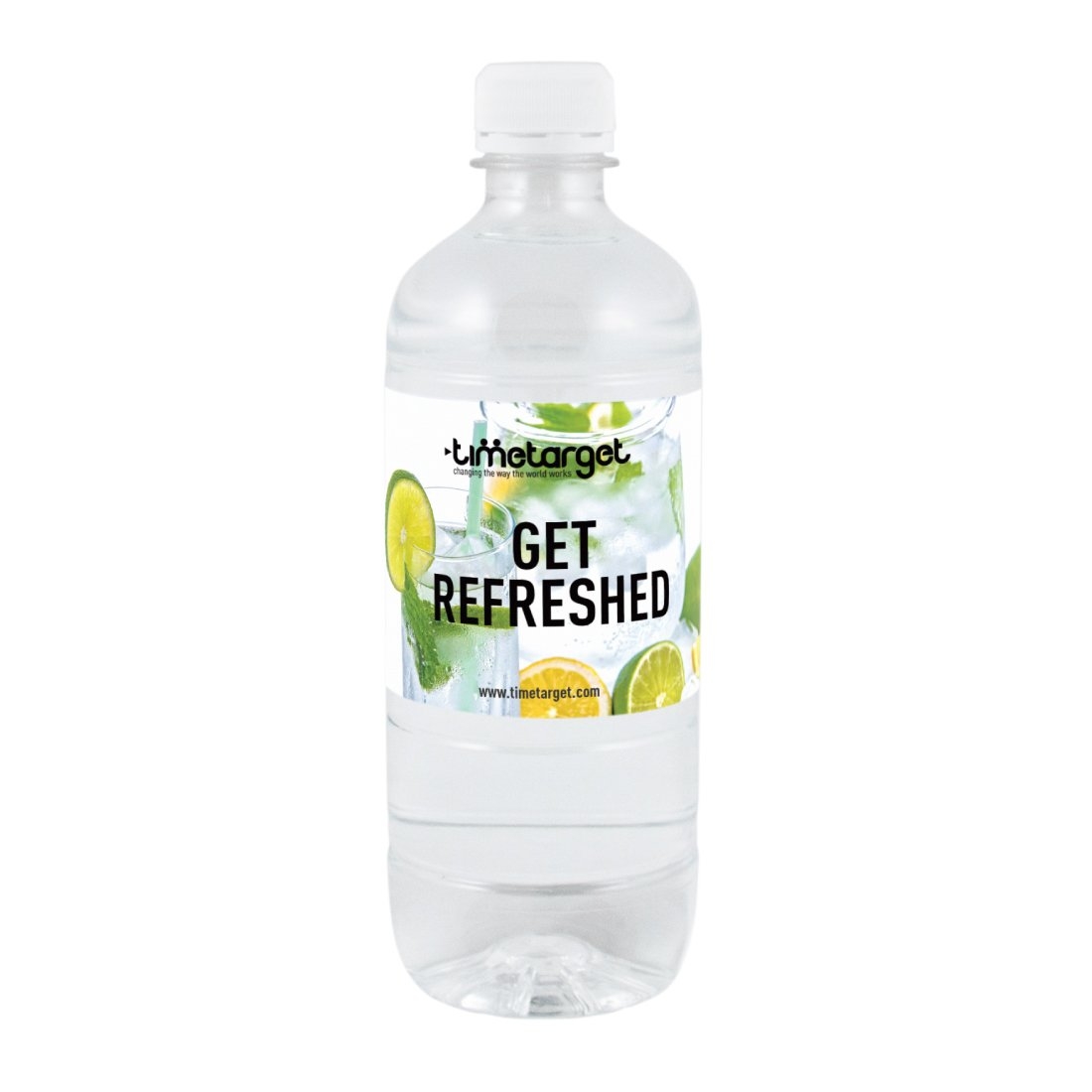 Spring Water 600ml