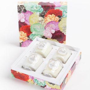 Wax Lyrical - Voluspa Maison Jardin Gift Set -0