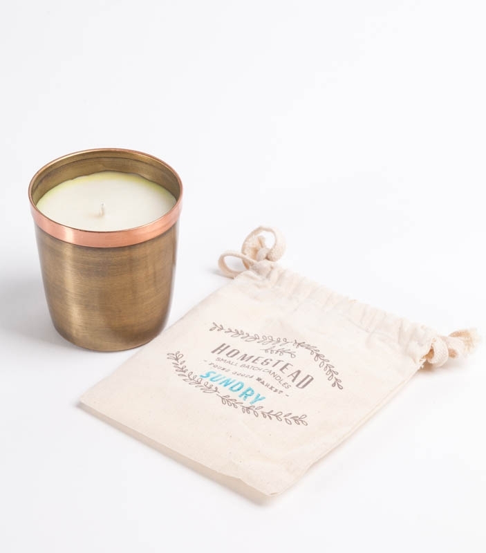 Whiff Love – Found Goods Market Sundry Cup Candle