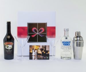 Espresso Martini Kit