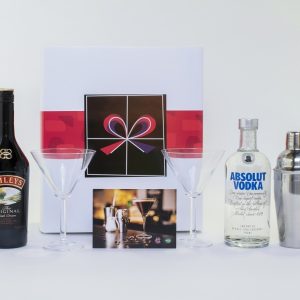 Espresso Martini Kit