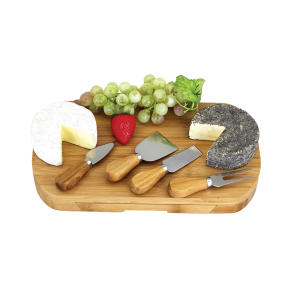 Trekk Cheeseboard Set-0